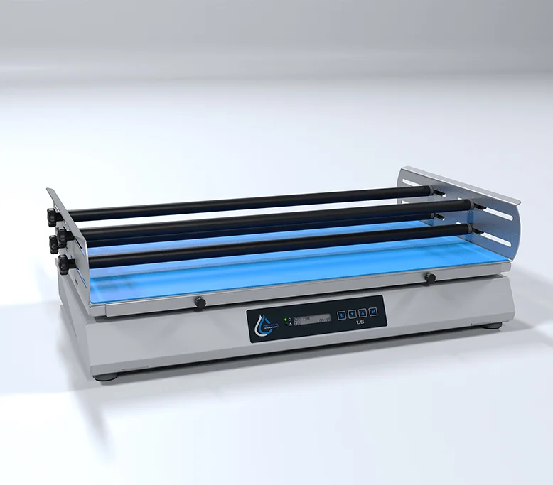 pol-eko ls 700 laboratory shaker