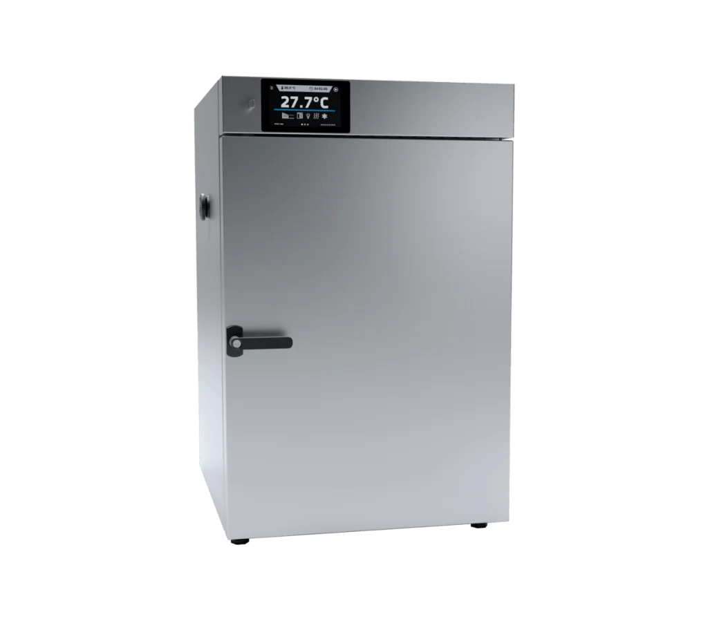 pol-eko sln 180 drying oven