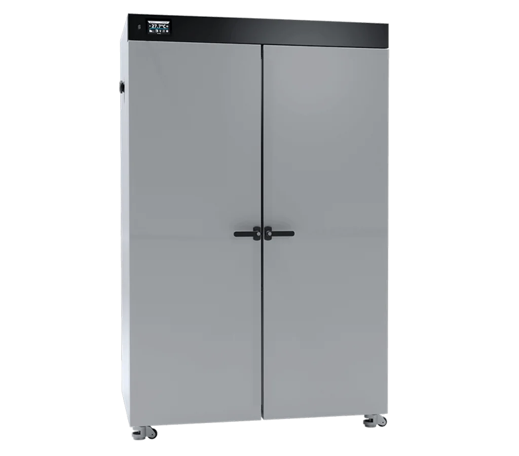pol-eko slw 1000 drying oven