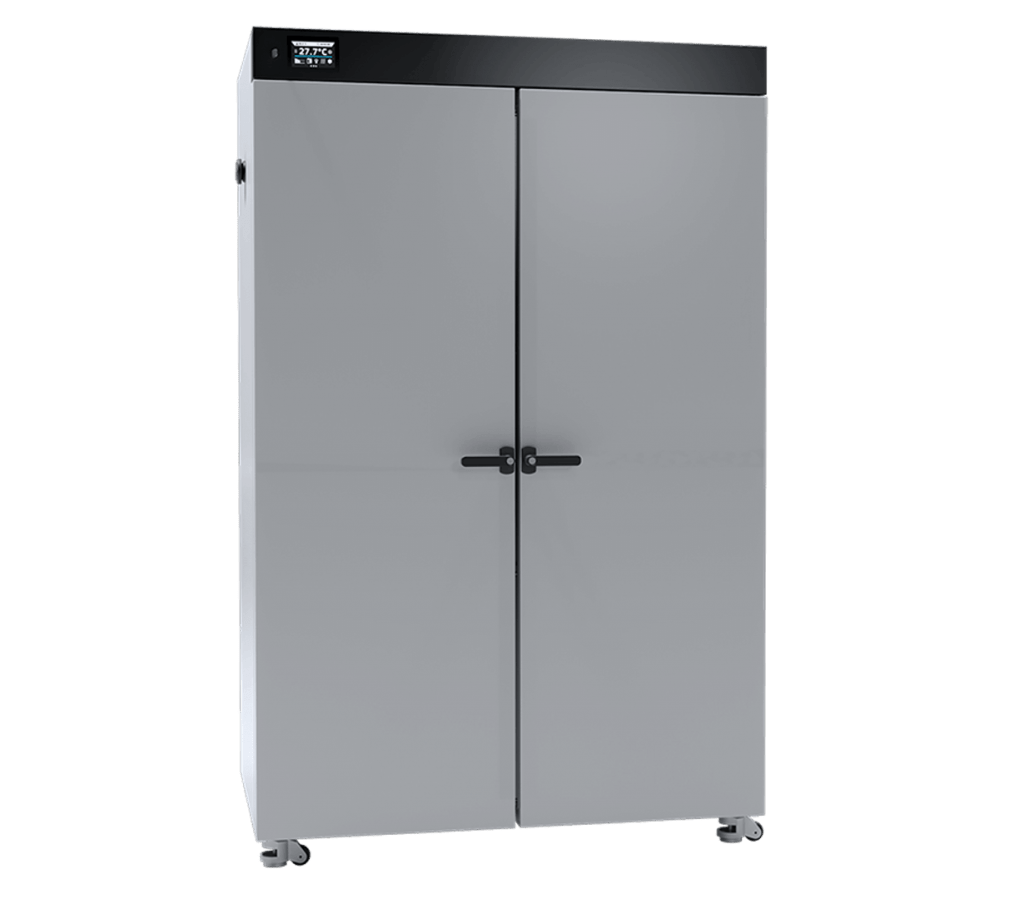 pol-eko srw 1000 laboratory sterilizer