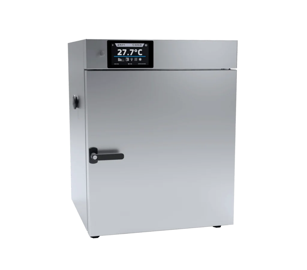 pol-eko srw 115 laboratory sterilizer