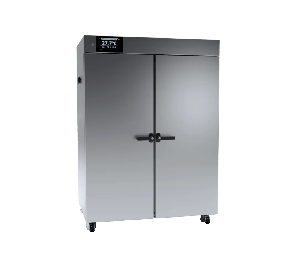 pol-eko srw 400 laboratory sterilizer