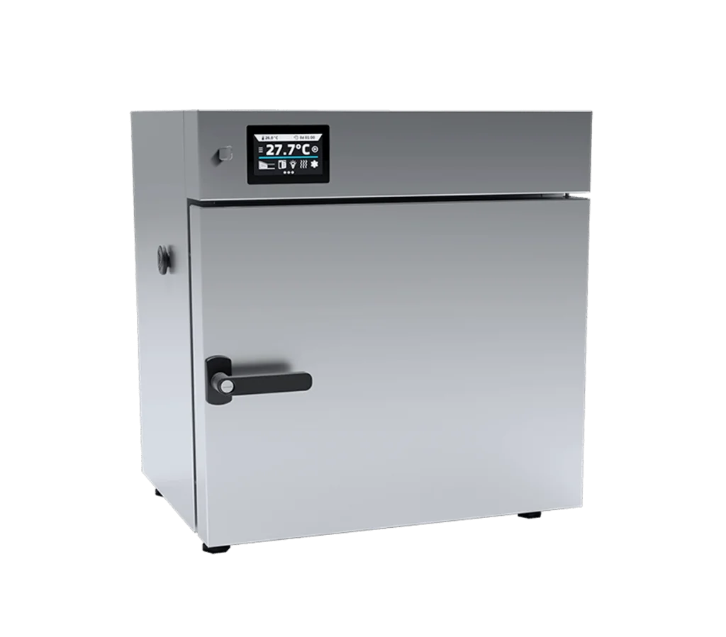 pol-eko slwn1 32 drying oven with nitrogen blow