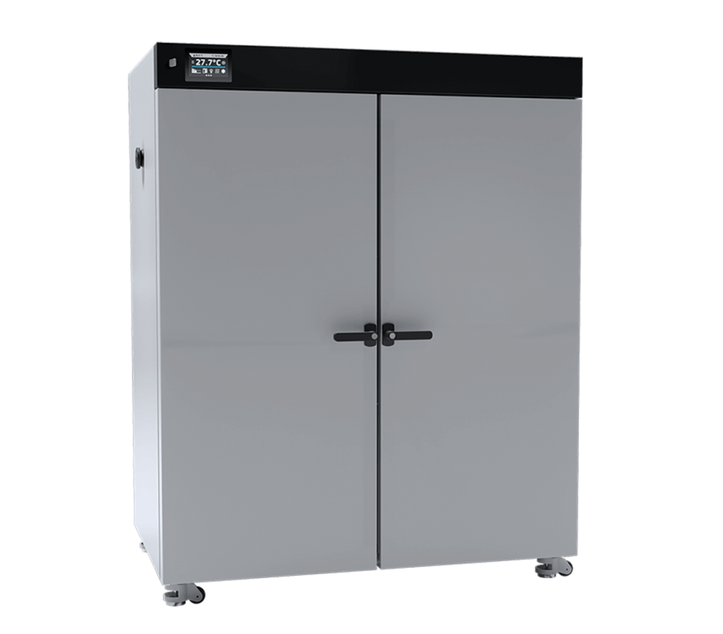 pol-eko srw 750 laboratory sterilizer