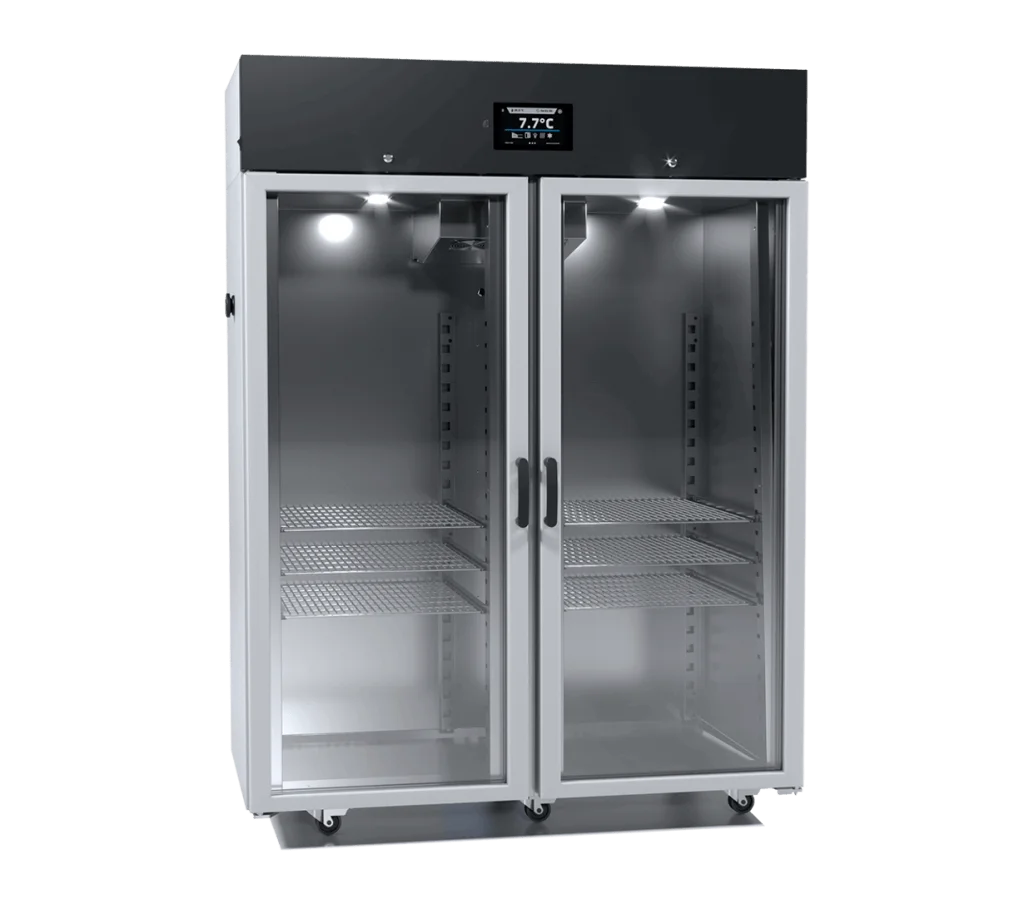 pol-eko st 1200 cooled incubator (st)