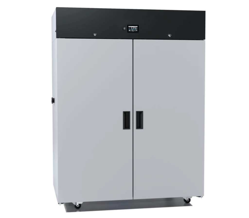 pol-eko st 1450 cooled incubator (st)