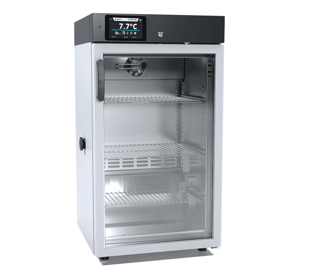 pol-eko st 3 cooled incubator (st)