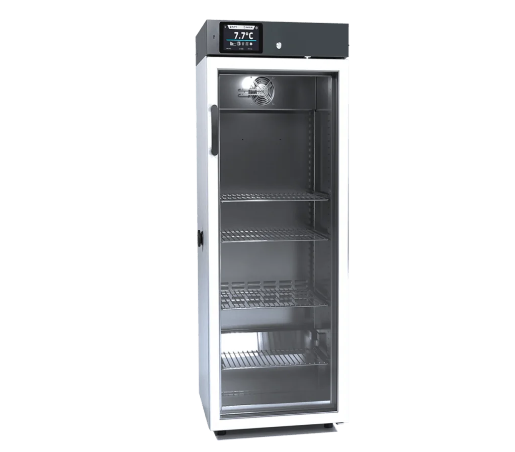 pol-eko st 5 cooled incubator (st)