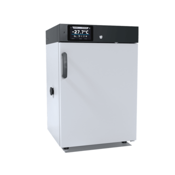 pol-eko zln 85 laboratory freezer
