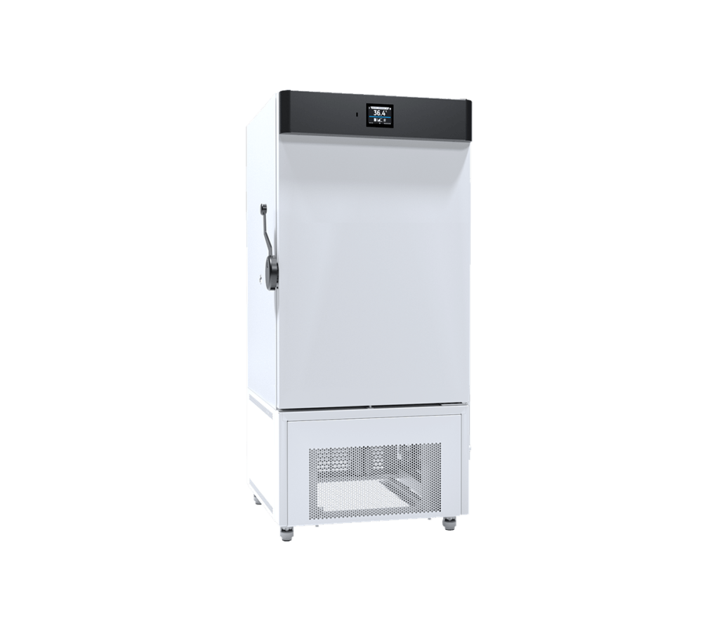 pol-eko zln-ut 200 ultra-low freezer
