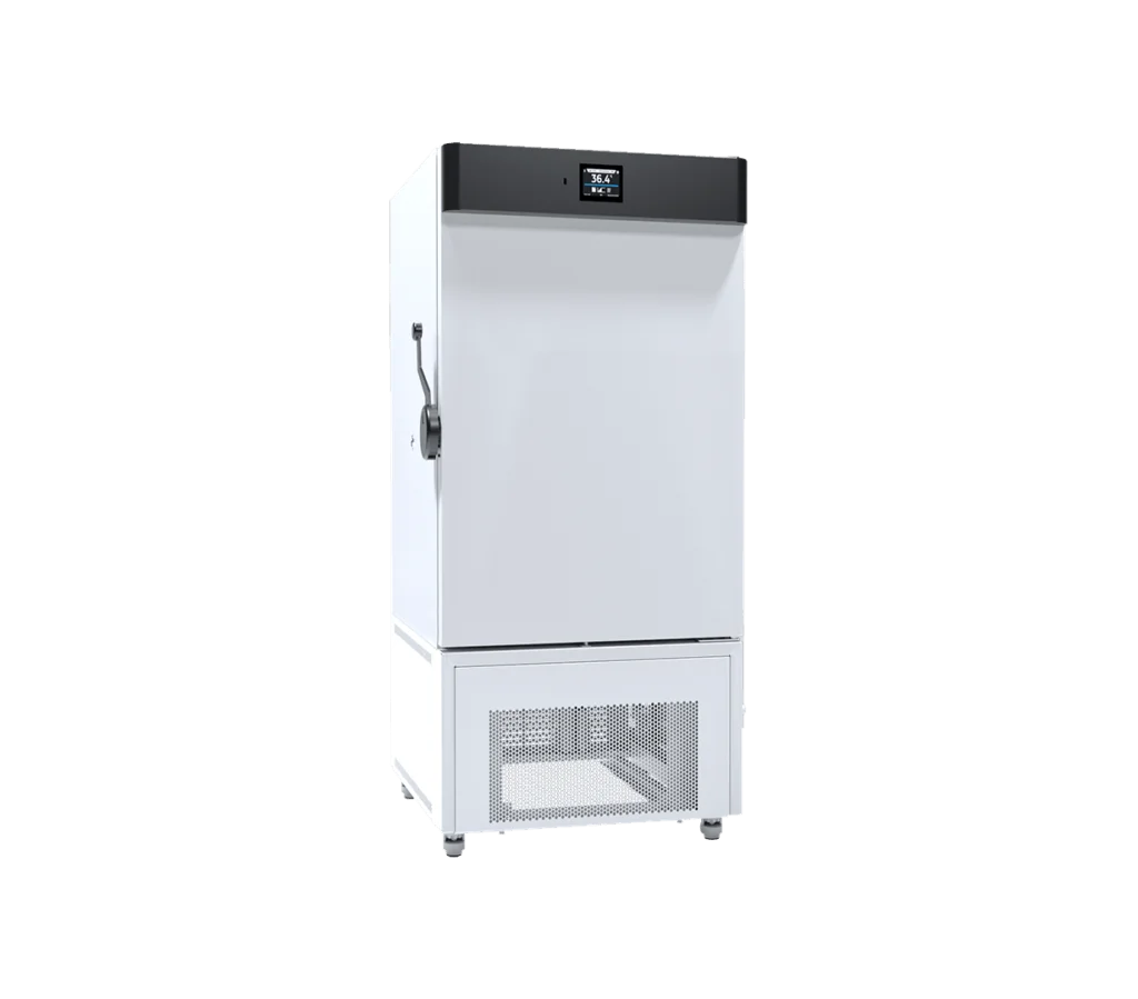 pol-eko zln-ut 200 ultra-low freezer