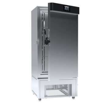 pol-eko zln-ut 300 ultra-low freezer