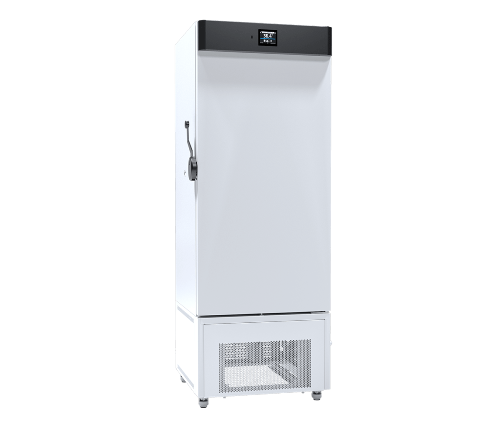 pol-eko zln-ut 500 ultra-low freezer