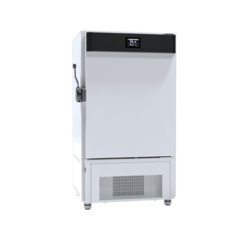 pol-eko zlw-t 200 laboratory freezer
