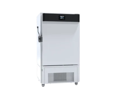pol-eko zlw-t 200 laboratory freezer