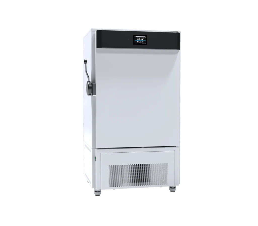 pol-eko zlw-t 200 laboratory freezer