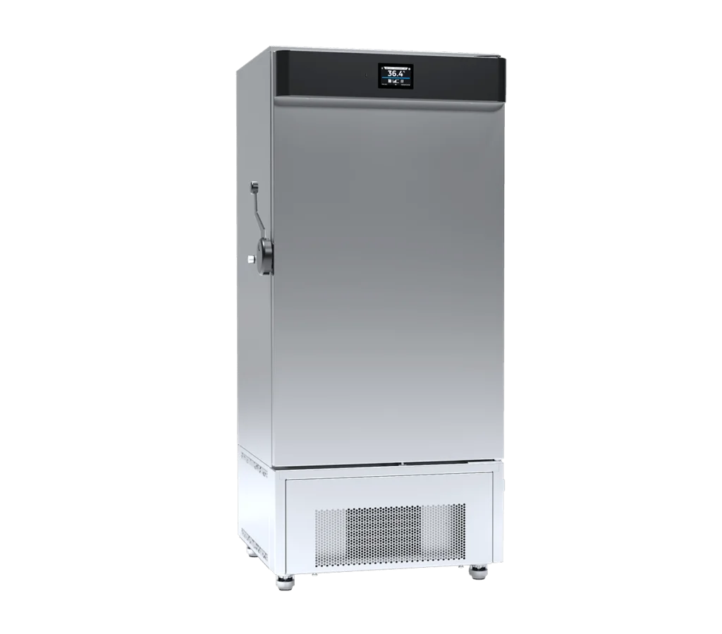 pol-eko zlw-t 300 laboratory freezer