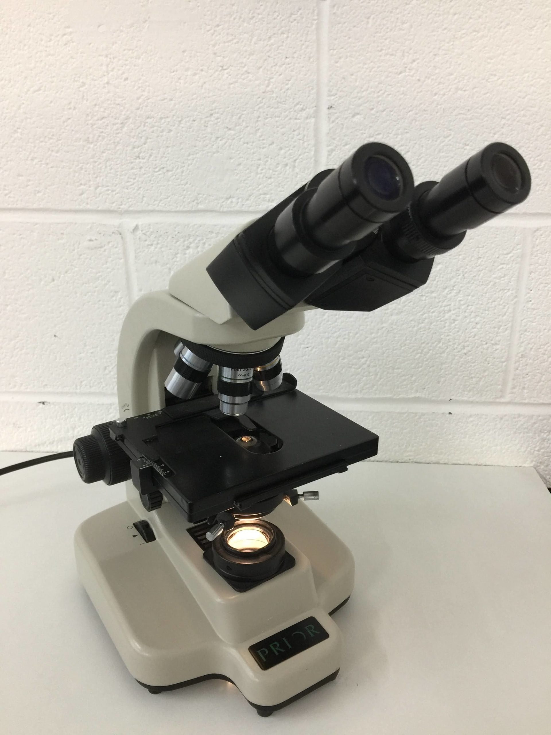 Microscope Binoculaire EN STOCK 