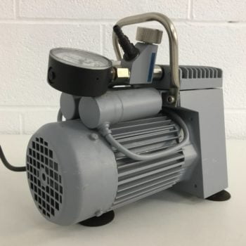 vacuubrand me 251