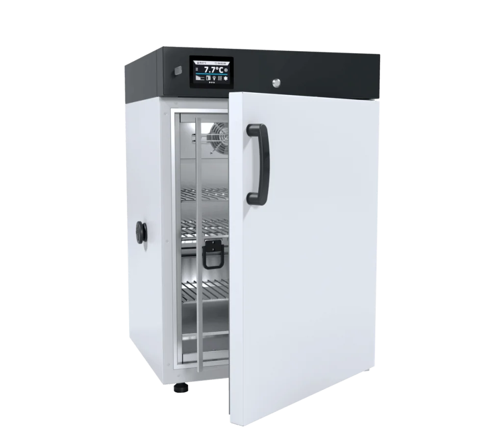 pol-eko chl 2 laboratory refrigerator