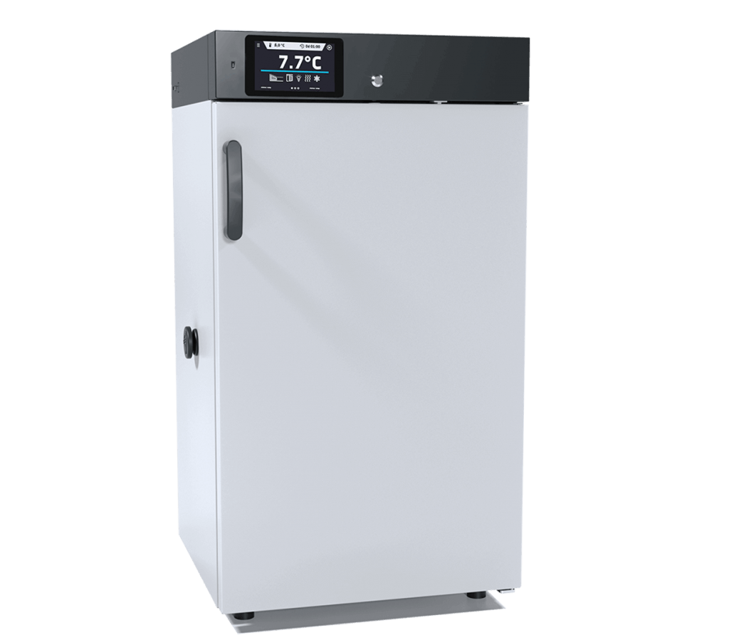 pol-eko chl 3 laboratory refrigerator