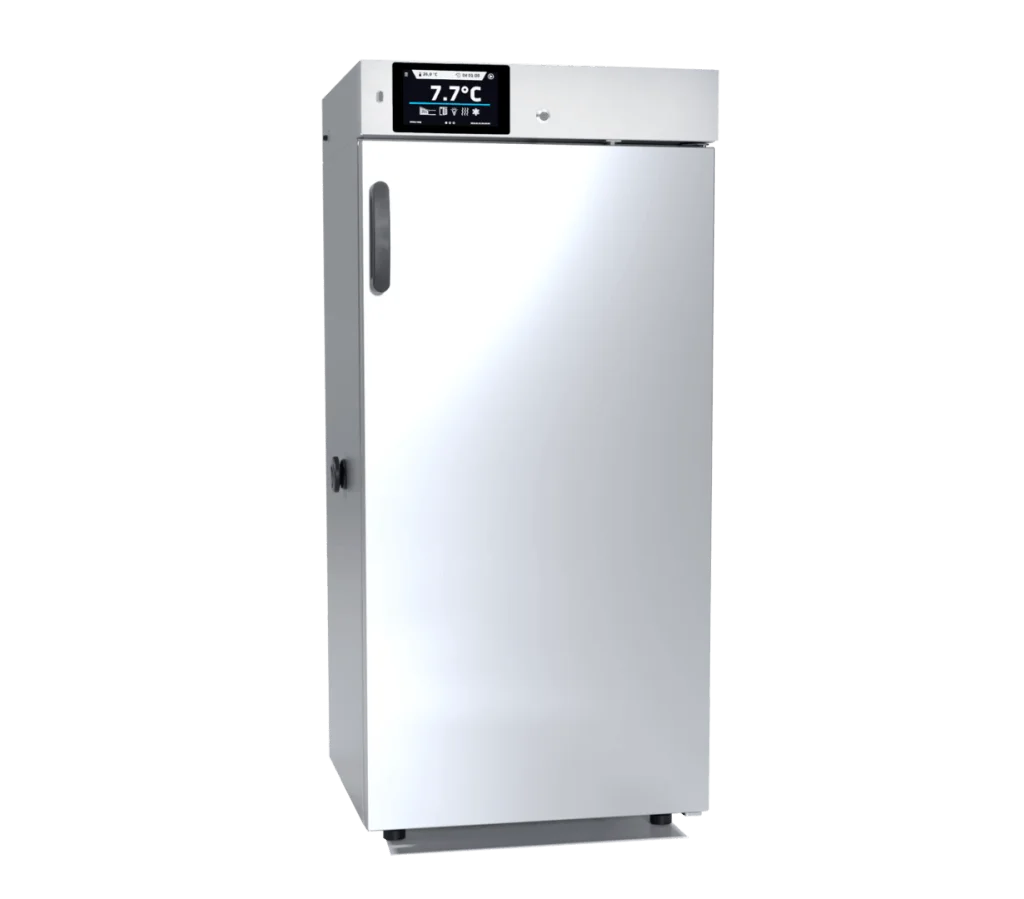 pol-eko chl 4 laboratory refrigerator