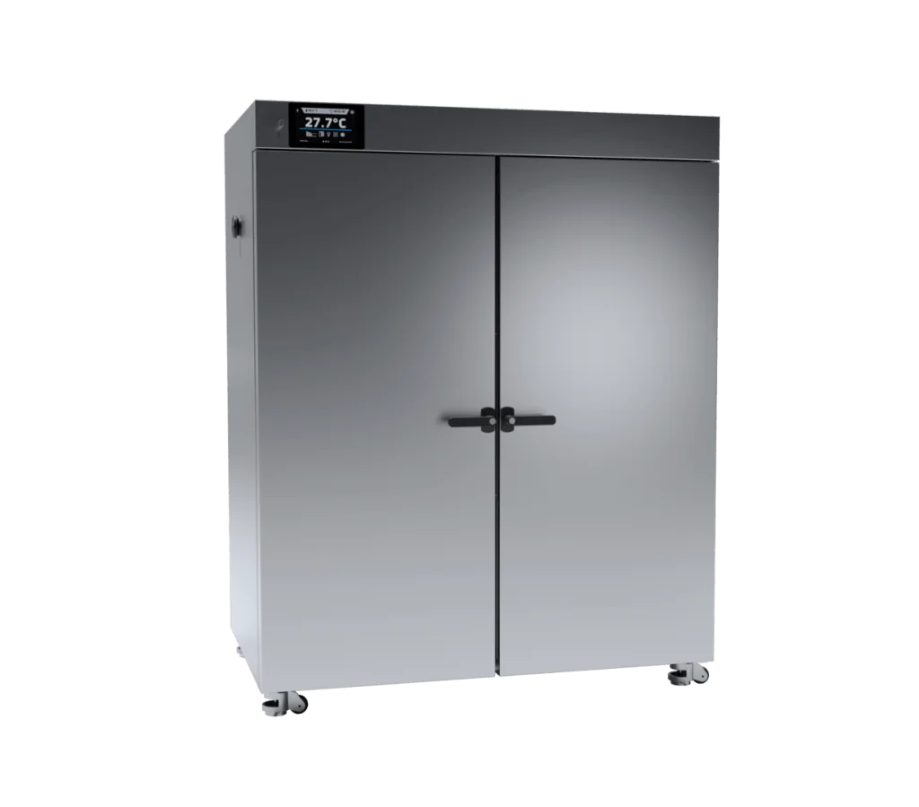 pol-eko ilp 750 peltier-cooled incubator