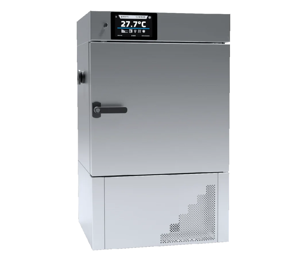pol-eko ilw 53 cooled incubator (il)