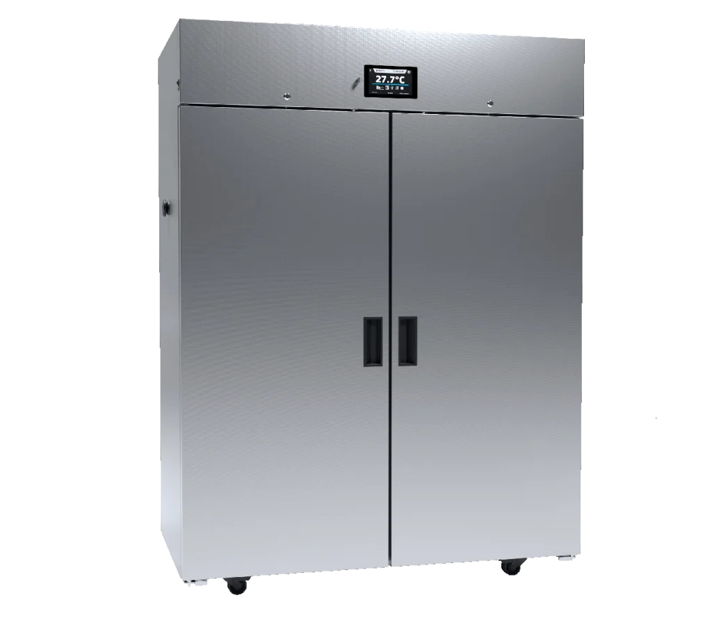 pol-eko kk 1200 fit p climatic chamber with phytotron system
