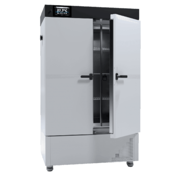 pol-eko kk 400 climatic chamber