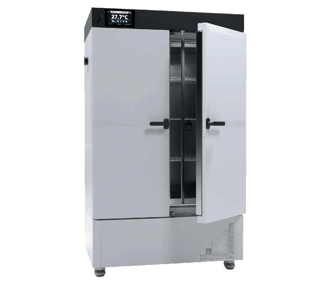 pol-eko kk 400 climatic chamber