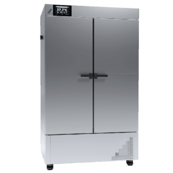 pol-eko kk 400 fit p climatic chamber with phytotron system