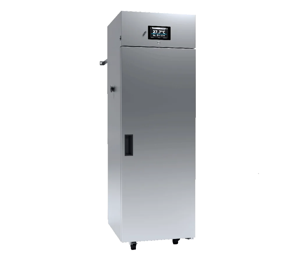 pol-eko kk 500 fit p climatic chamber with phytotron system