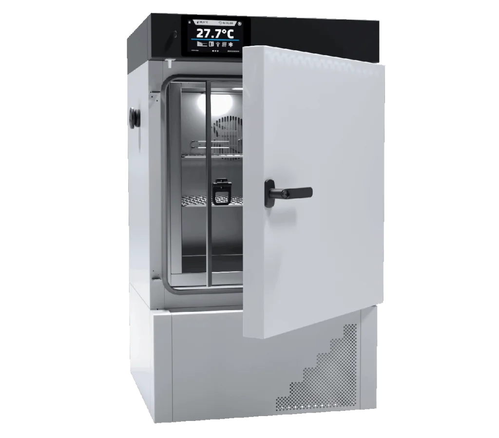 pol-eko kks 115 climatic chamber