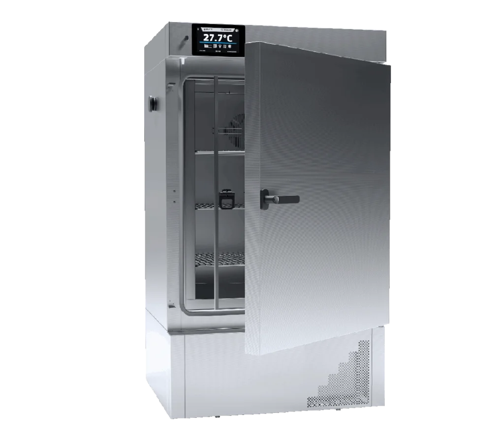 pol-eko kks 240 climatic chamber