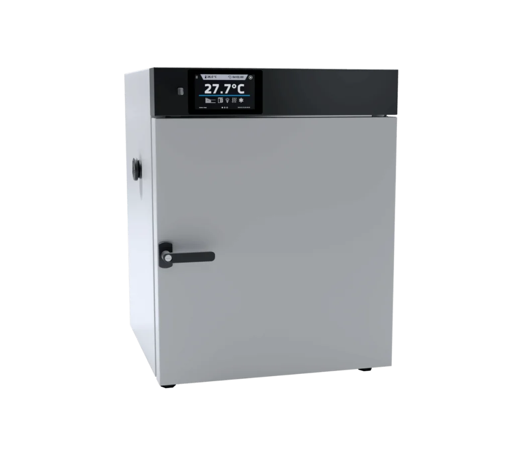 pol-eko srw 115 laboratory sterilizer