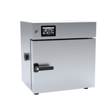 pol-eko slw 15 drying oven