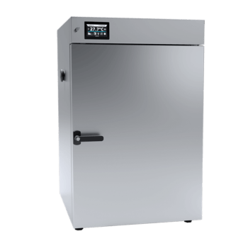 pol-eko slw 180 drying oven