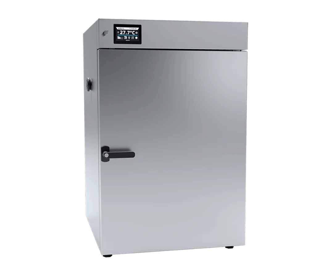 pol-eko slw 180 drying oven