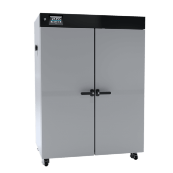 pol-eko slw 400 drying oven