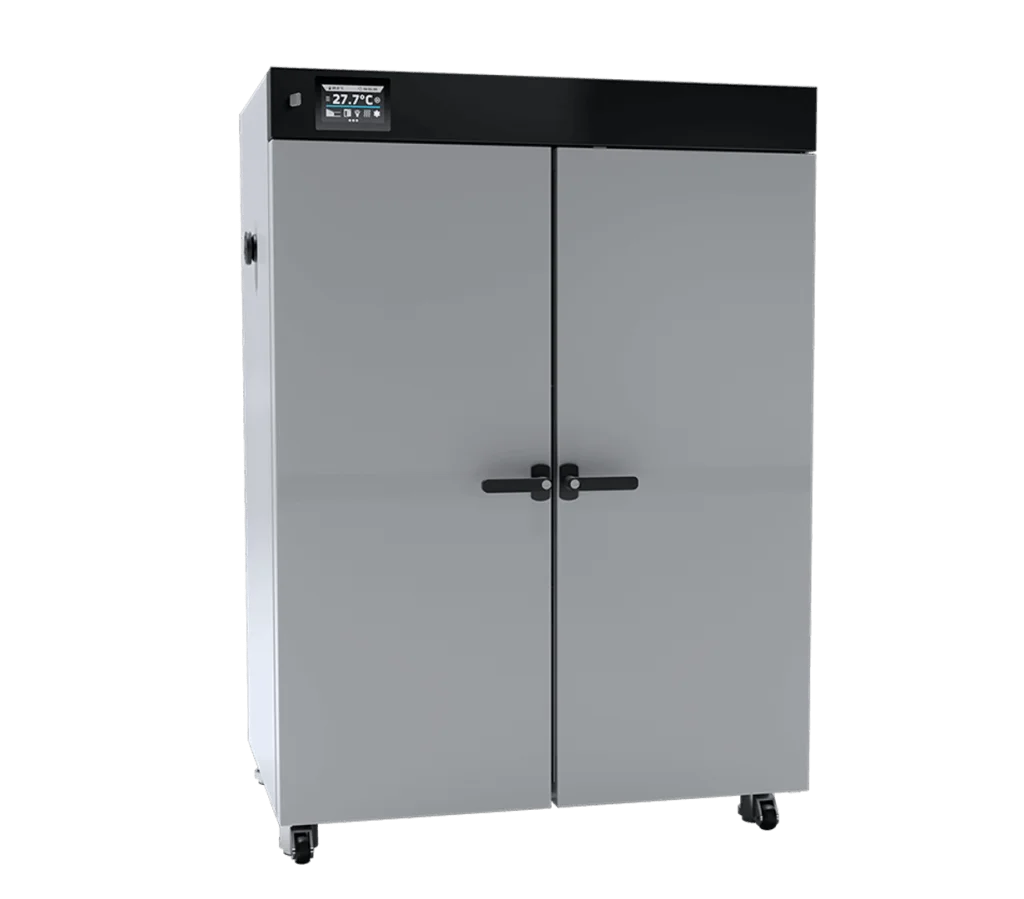 pol-eko srw 400 laboratory sterilizer