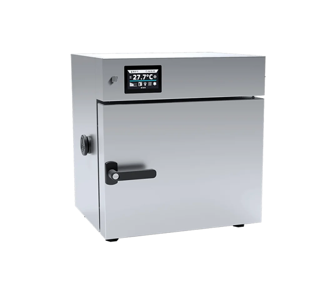 pol-eko slwn1 15 drying oven with nitrogen blow