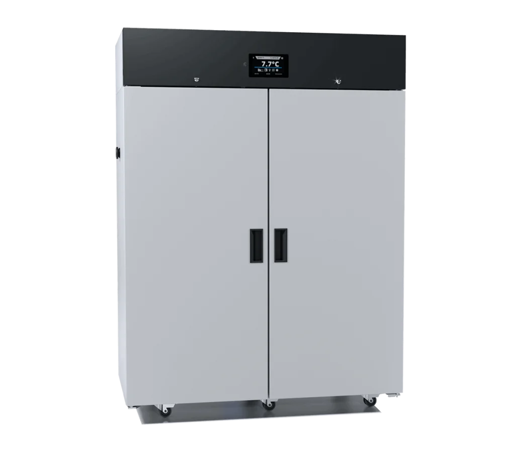 pol-eko st 1200 cooled incubator (st)