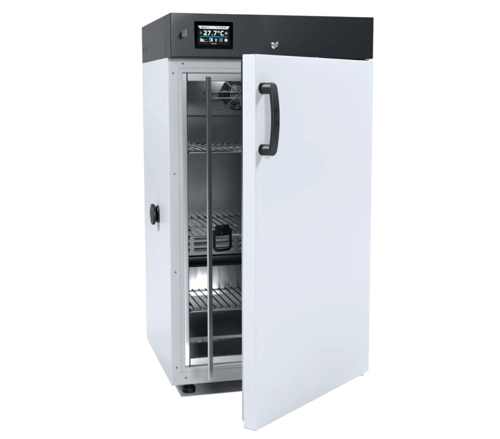 pol-eko st 3 cooled incubator (st)