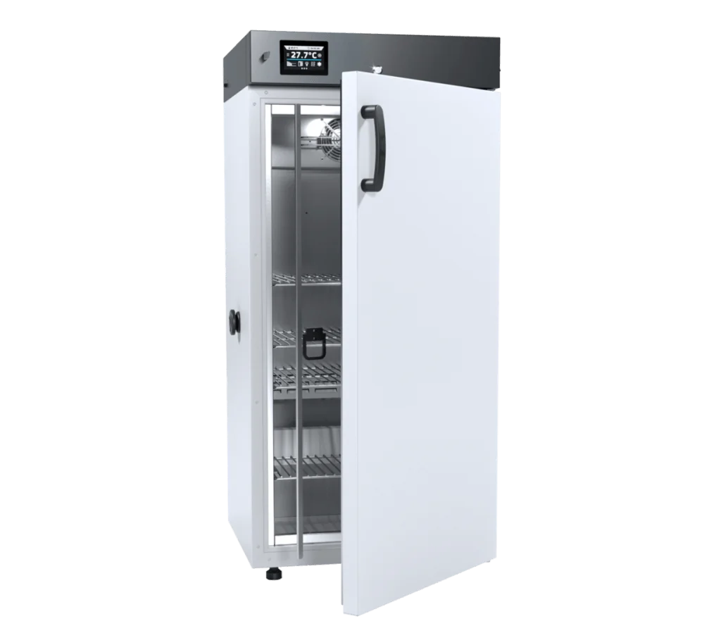 pol-eko st 4 cooled incubator (st)