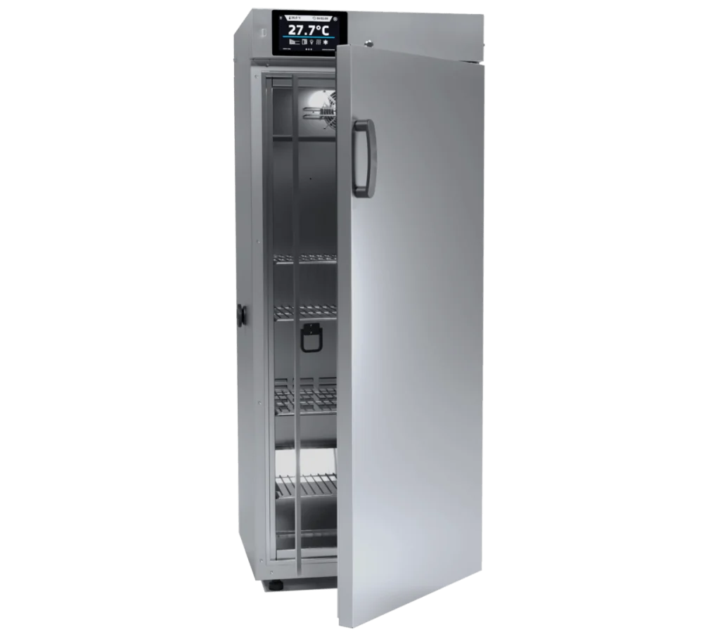 pol-eko st 5 cooled incubator (st)