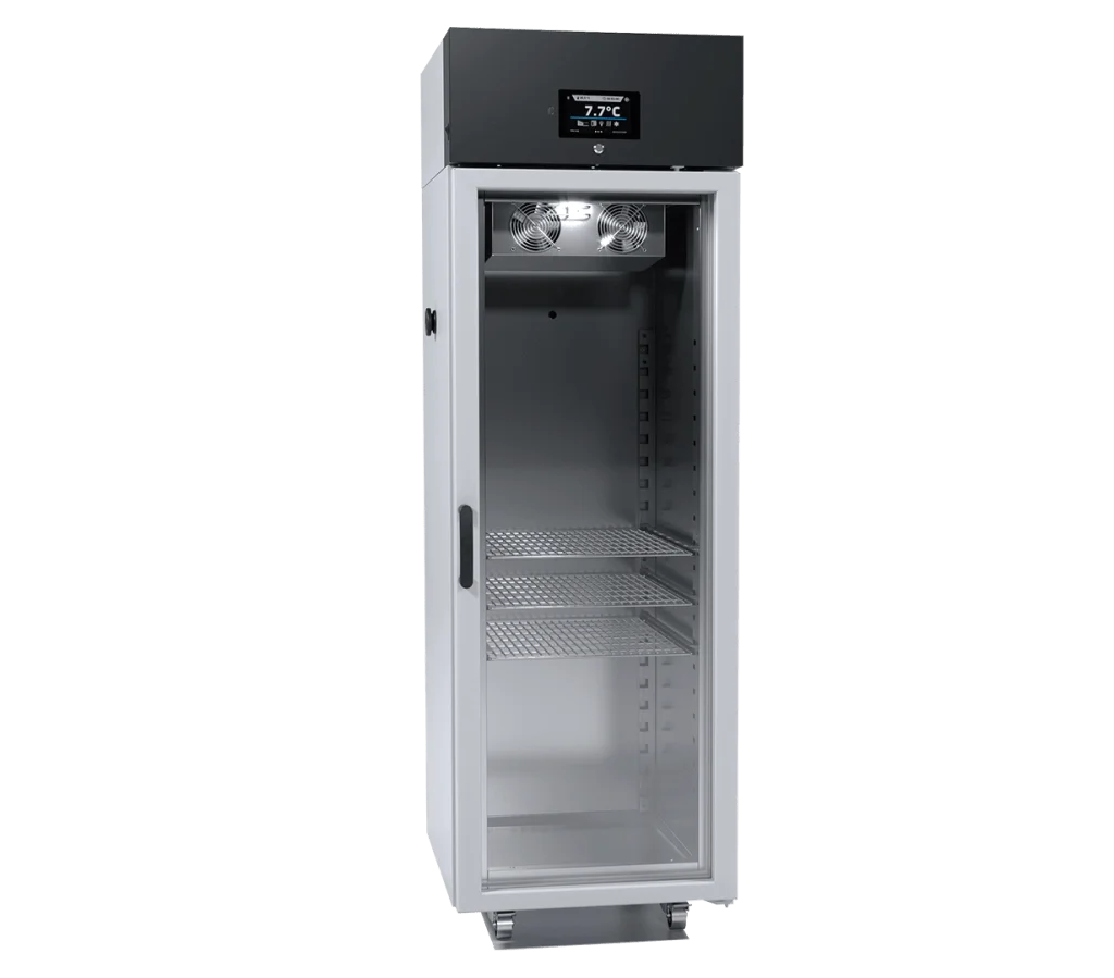 pol-eko st 500 cooled incubator (st)