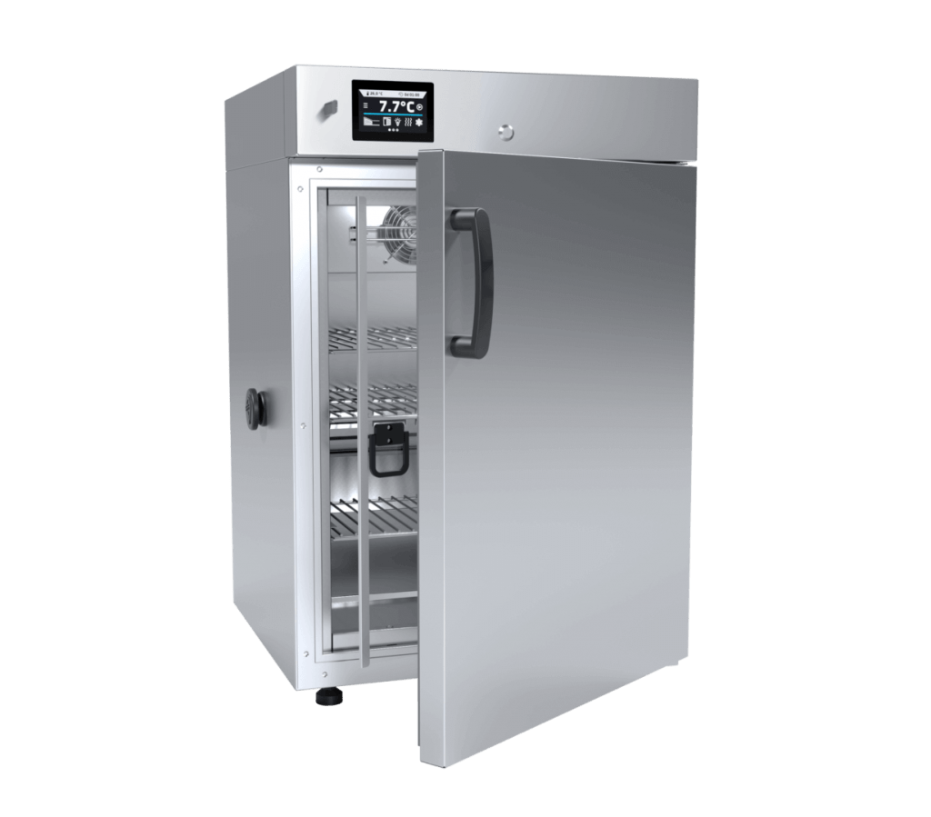 pol-eko chl 2 laboratory refrigerator