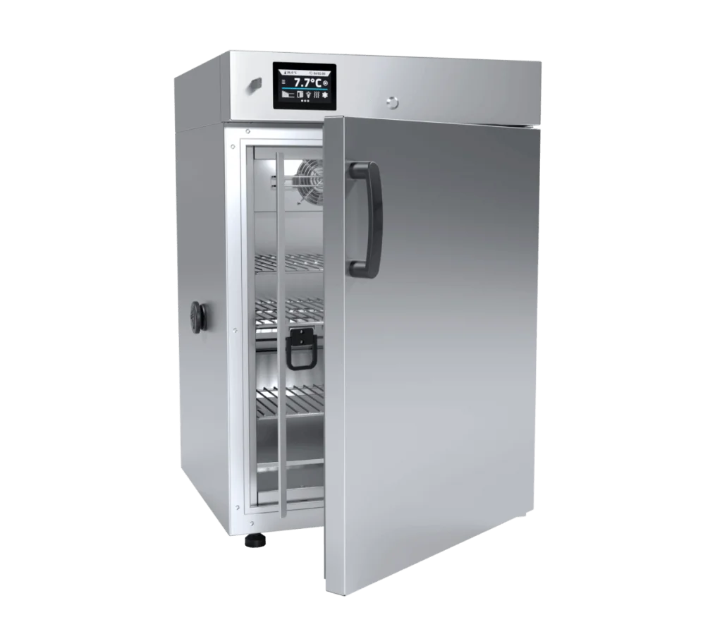 pol-eko chl 2 laboratory refrigerator