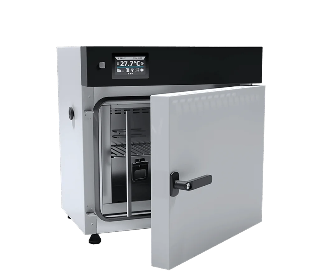 pol-eko cln 32 laboratory incubator